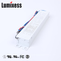 Dual channel UL Certified 750mA 80W waterproof electronic led driver